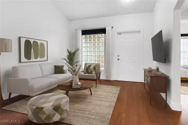 4160 Castilla CIR #203, Fort Myers, FL 33916