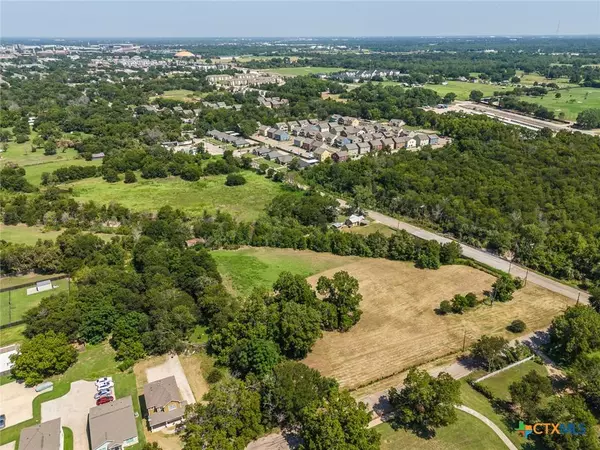 3611 S 3rd ST, Waco, TX 76706