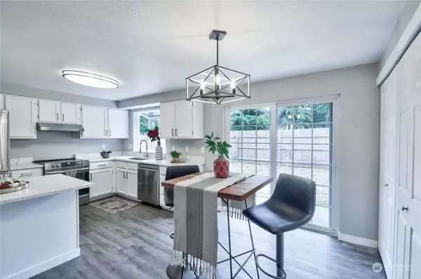 1108 Rockcress Dr SE, Olympia, WA 98513