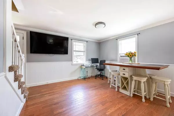 148 King St., Blackstone, MA 01504