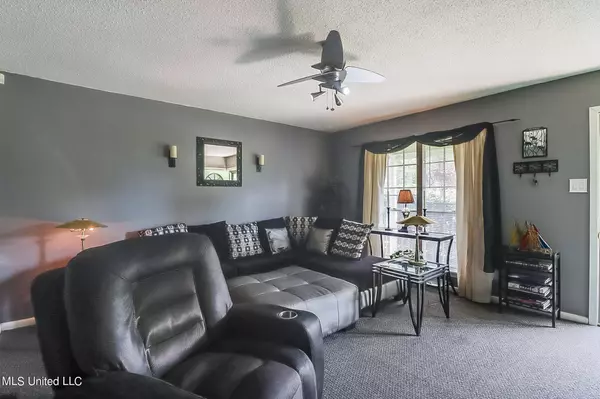 437 Merigold Drive, D'iberville, MS 39540