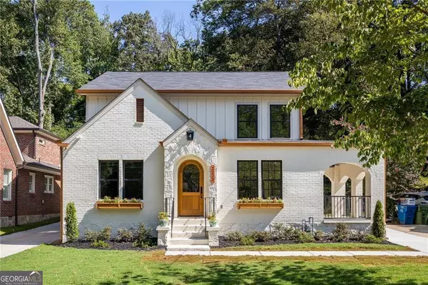 2223 Montrose AVE SW, Atlanta, GA 30310