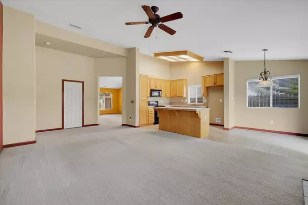 604 Carpenter WAY, Wheatland, CA 95692