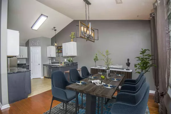 6312 Macklin Bend Way, Powell, TN 37849