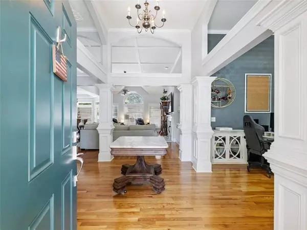 110 Wesley DR, Athens, GA 30605