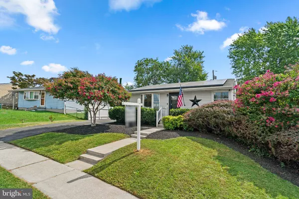 807 BENTWILLOW DR, Glen Burnie, MD 21061