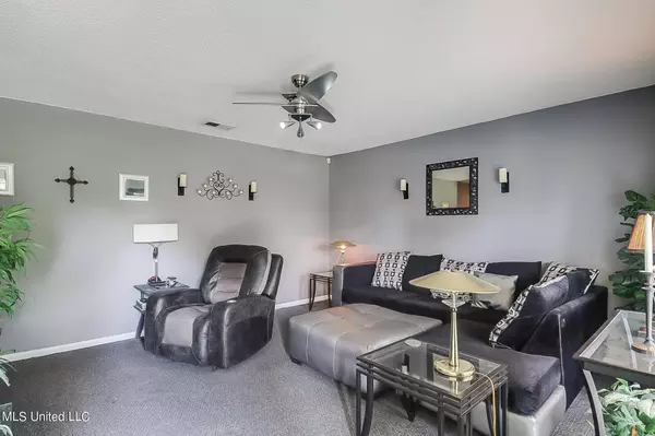 437 Merigold Drive, D'iberville, MS 39540