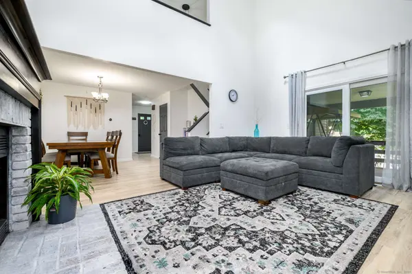 3 Rolling Ridge Road #3, Monroe, CT 06468