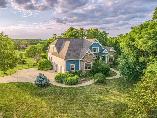 1412 Hemingway Drive, Waynesville, OH 45068