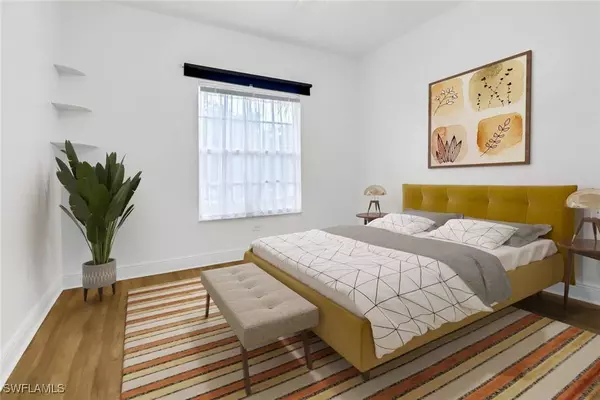 4160 Castilla CIR #203, Fort Myers, FL 33916