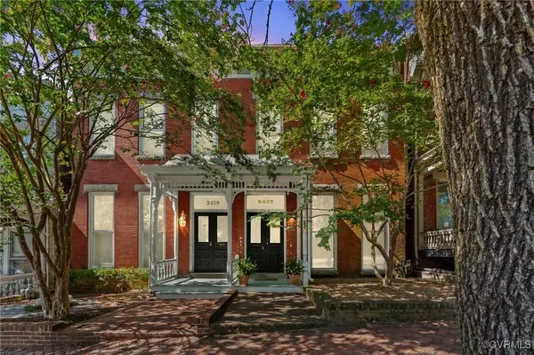 2417 E Grace ST, Richmond, VA 23223