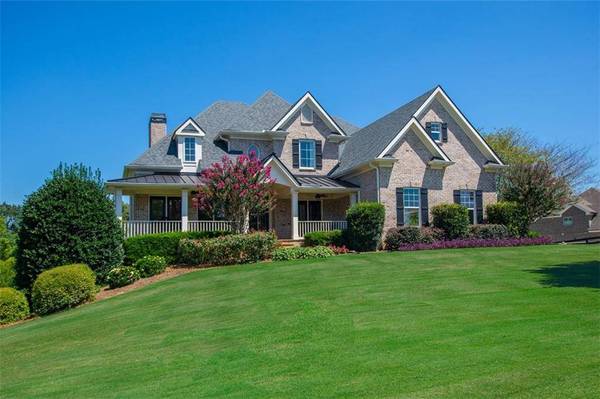 5215 Bourbons CT, Cumming, GA 30041