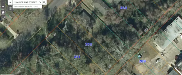 1104 Corinne St., Hattiesburg, MS 39401