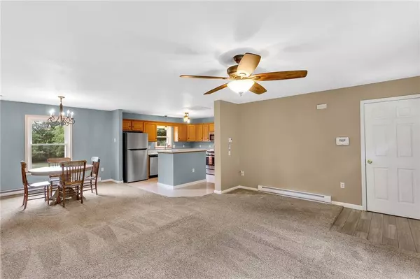 141 Gold Wing Ln, Sarver, PA 16055