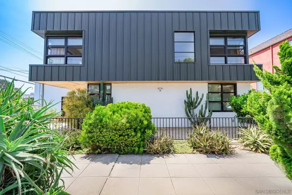 6840 Draper Ave, La Jolla, CA 92037