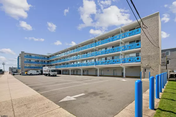 870 7th Street #310, Ocean City, NJ 08226