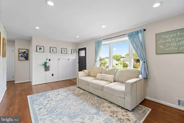 807 BENTWILLOW DR, Glen Burnie, MD 21061