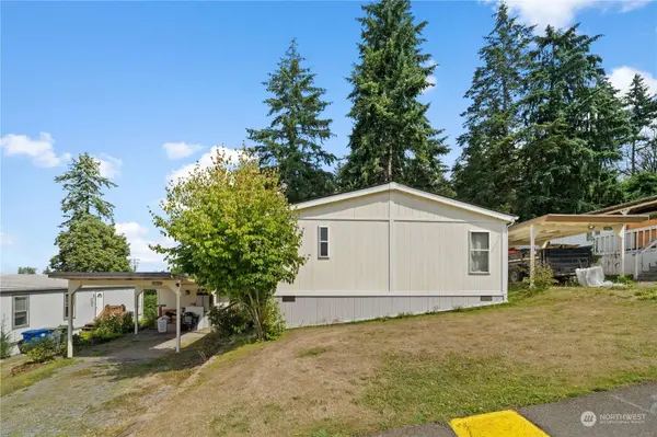 23813 101st AVE E #19, Graham, WA 98338