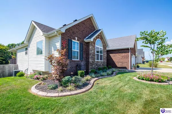 114 Piedmont Drive East, Vine Grove, KY 40175