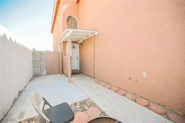 3696 Steinbeck Drive, Las Vegas, NV 89115
