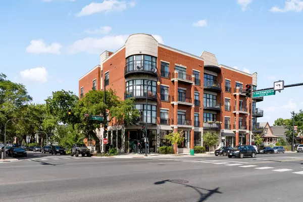 2954 W Irving Park Road #2E, Chicago, IL 60618