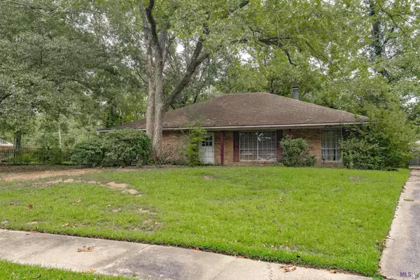 5408 PARKHILL CT, Baton Rouge, LA 70816