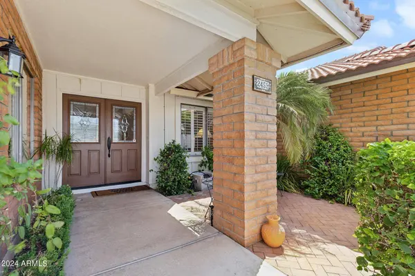 2459 S PLAYA --, Mesa, AZ 85202