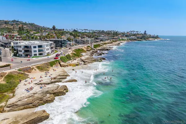 6840 Draper Ave, La Jolla, CA 92037