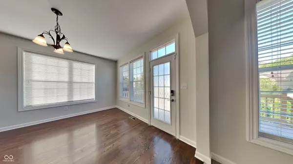 7166 Maple Bluff PL, Indianapolis, IN 46236