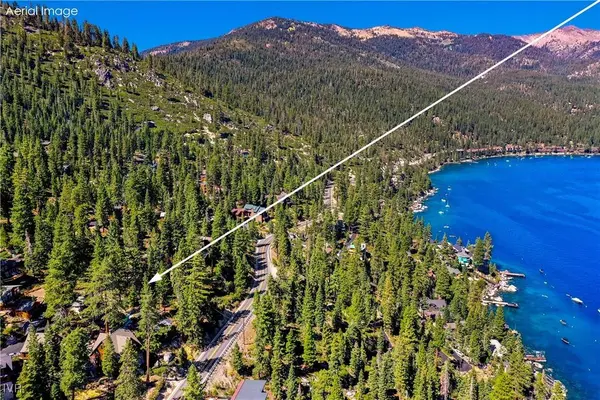 360 Wassou, Crystal Bay, NV 89402