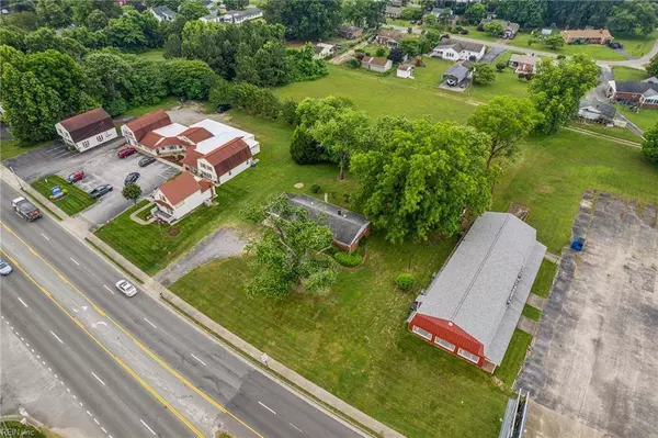 7449 Richmond RD, Williamsburg, VA 23188