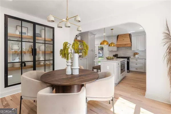 2223 Montrose AVE SW, Atlanta, GA 30310