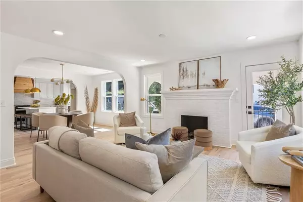 2223 Montrose AVE SW, Atlanta, GA 30311