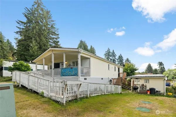 23813 101st AVE E #19, Graham, WA 98338