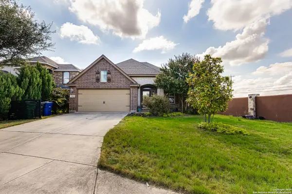 7602 CULEBRA VLY, San Antonio, TX 78254-6096