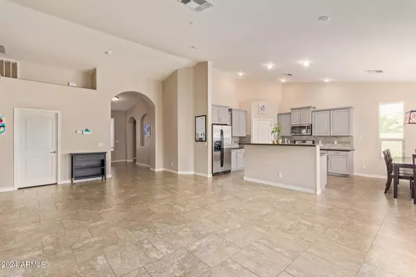 11539 E Shanley Avenue, Mesa, AZ 85212