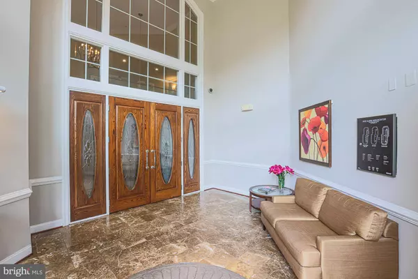 3000 STONE CLIFF DR #204, Baltimore, MD 21209