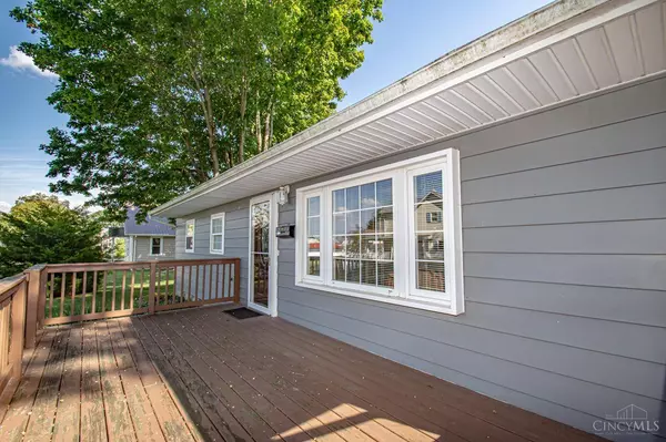 50 W Oak St, West Alexandria, OH 45381