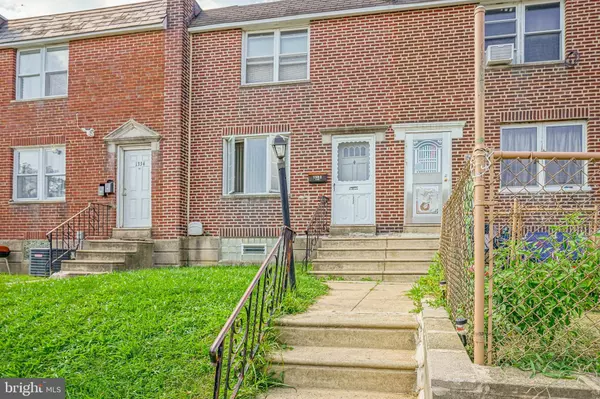 1332 STIRLING ST, Philadelphia, PA 19111