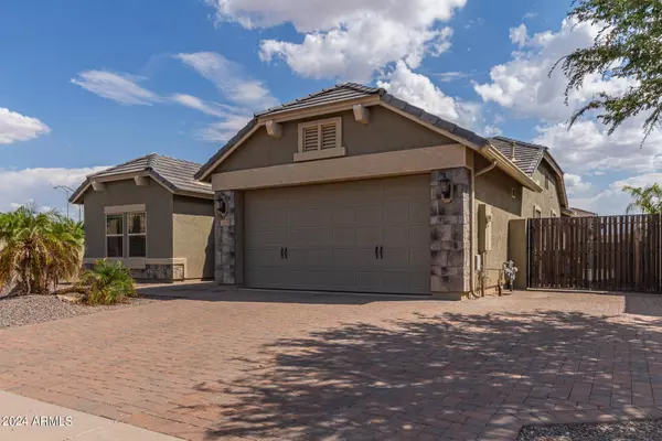 11539 E Shanley Avenue, Mesa, AZ 85212