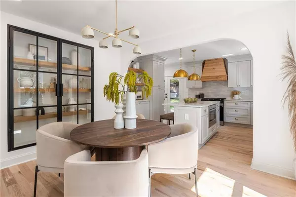 2223 Montrose AVE SW, Atlanta, GA 30311