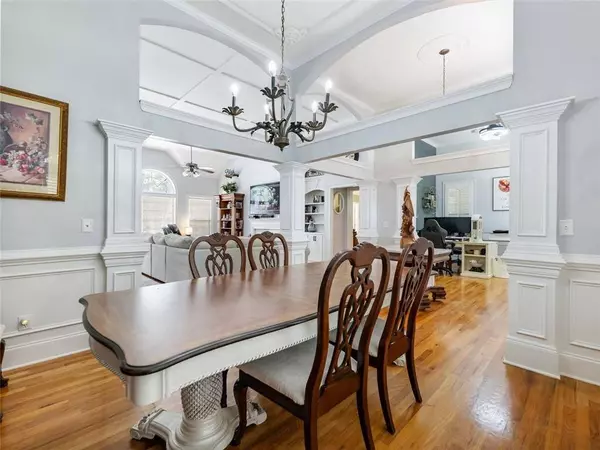 110 Wesley DR, Athens, GA 30605