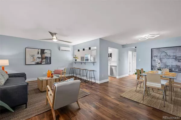 4980 E Donald AVE #17, Denver, CO 80222