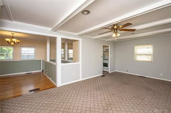 50 W Oak Street, West Alexandria, OH 45381