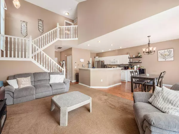 722 Mystic Pointe Drive, Lewis Center, OH 43035