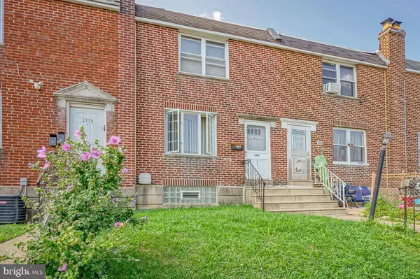 1332 STIRLING ST, Philadelphia, PA 19111