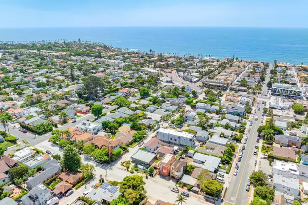 6840 Draper Ave, La Jolla, CA 92037