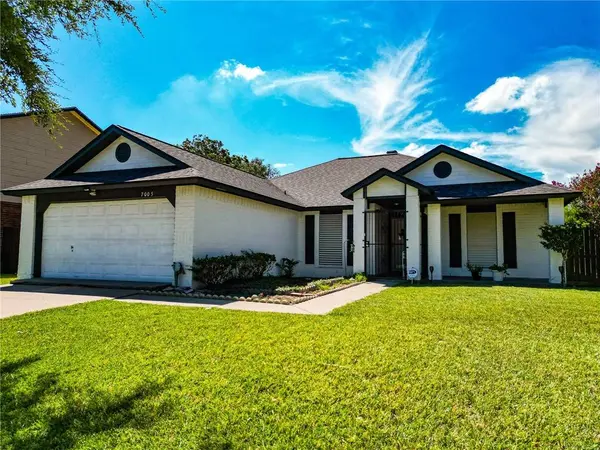 7005 Glasgow DR, Corpus Christi, TX 78413