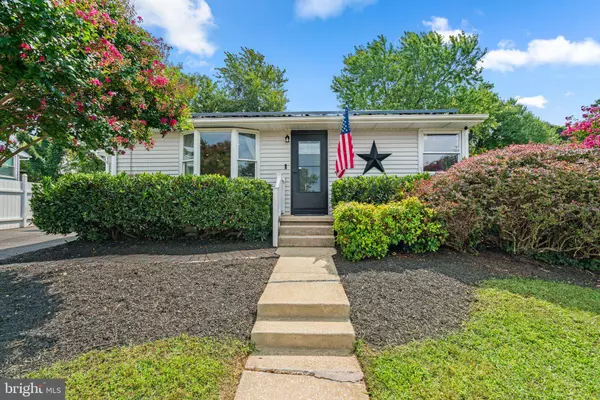 807 BENTWILLOW DR, Glen Burnie, MD 21061