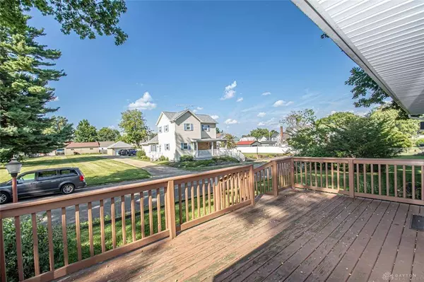 50 W Oak Street, West Alexandria, OH 45381